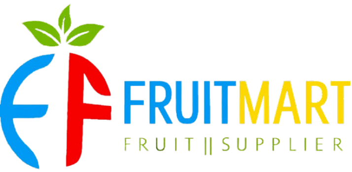 Fruit Mart Logo